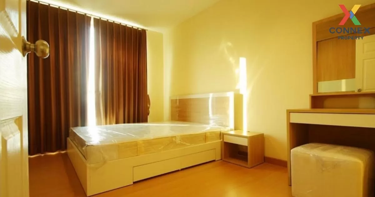 เช่าคอนโด  ไลฟ์ แอท สุขุมวิท 65 BTS-เอกมัย พระโขนงเหนือ เขต วัฒนา