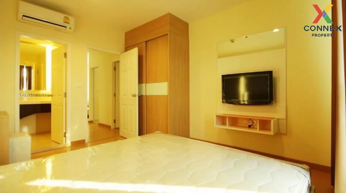 เช่าคอนโด  ไลฟ์ แอท สุขุมวิท 65 BTS-เอกมัย พระโขนงเหนือ เขต วัฒนา