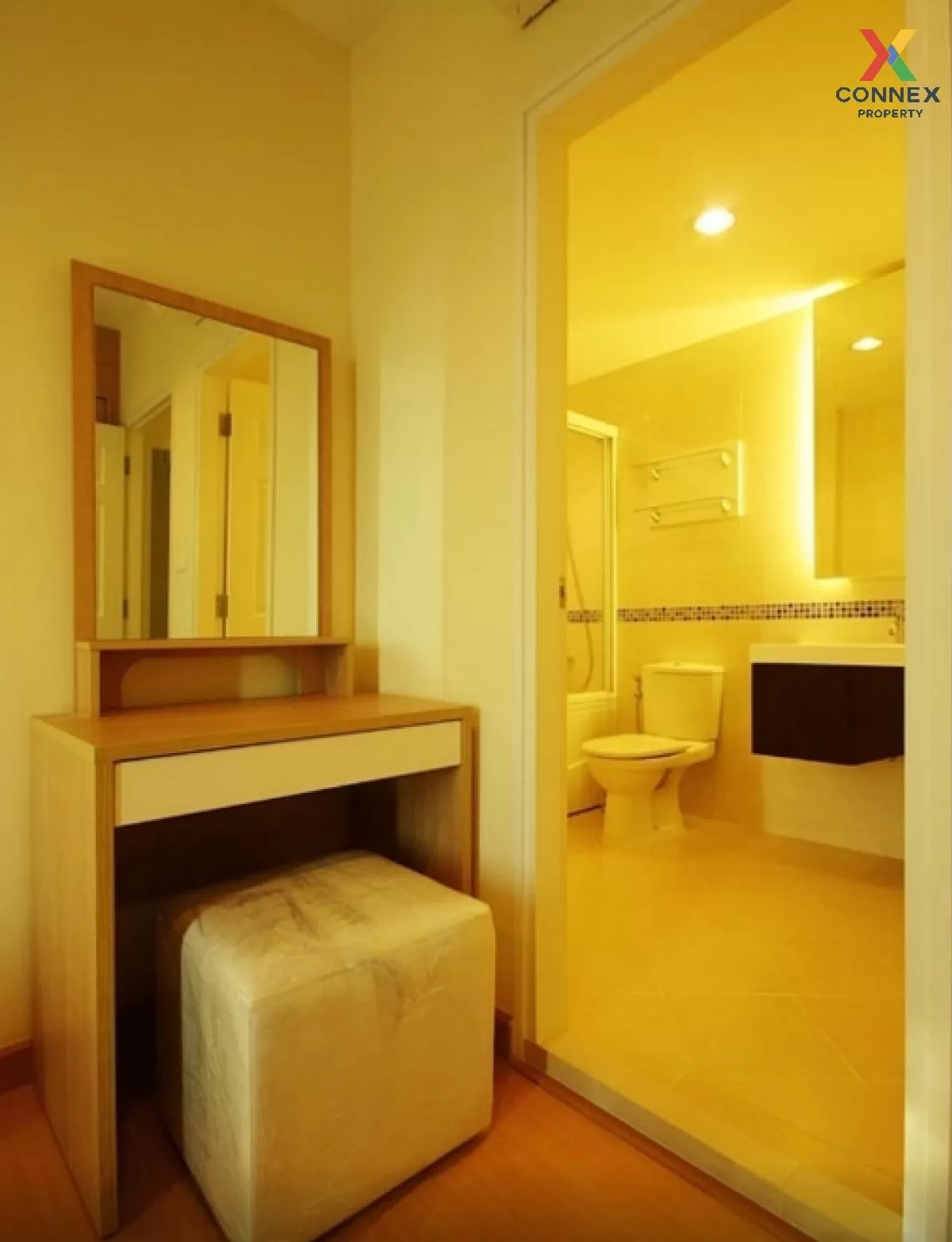 เช่าคอนโด  ไลฟ์ แอท สุขุมวิท 65 BTS-เอกมัย พระโขนงเหนือ เขต วัฒนา