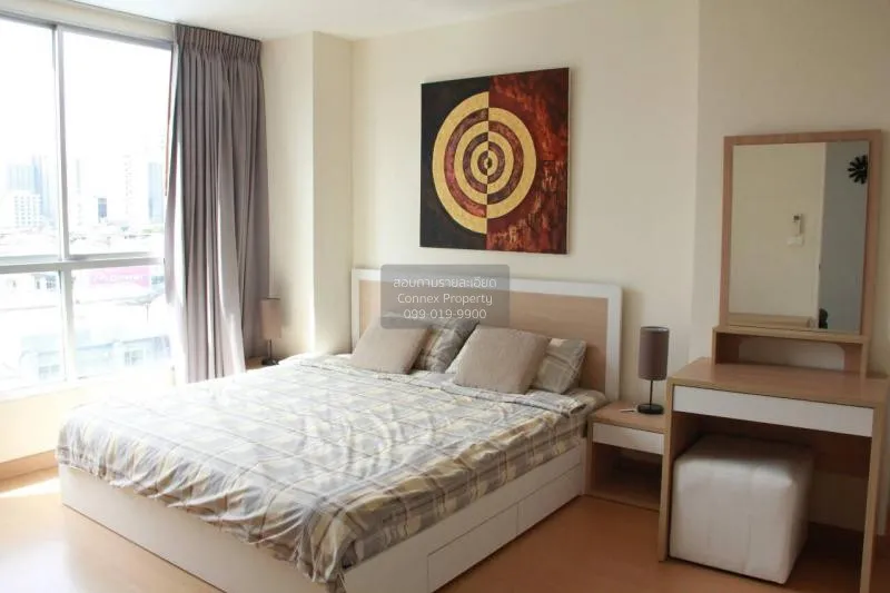 FOR RENT condo , Life @ Sukhumvit 67 , BTS-Phra Khanong , Phra Kh