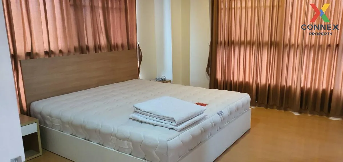 For Rent Condo , Life @ Sukhumvit 67 , BTS-Phra Khanong , Phra Kh 1