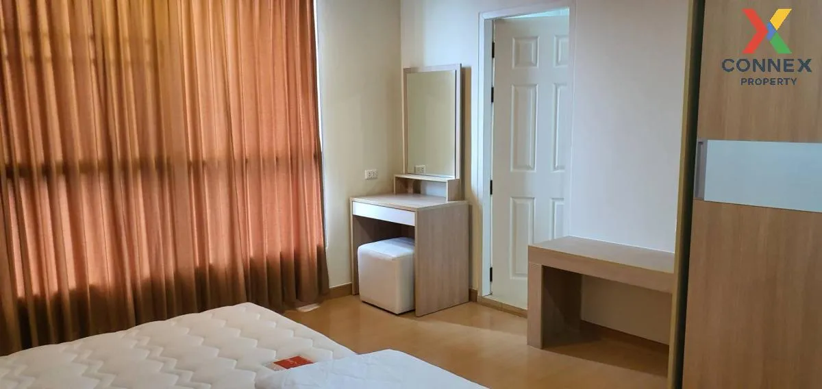 For Rent Condo , Life @ Sukhumvit 67 , BTS-Phra Khanong , Phra Kh 2