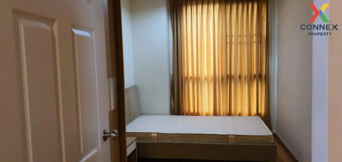 For Rent Condo , Life @ Sukhumvit 67 , BTS-Phra Khanong , Phra Kh 3