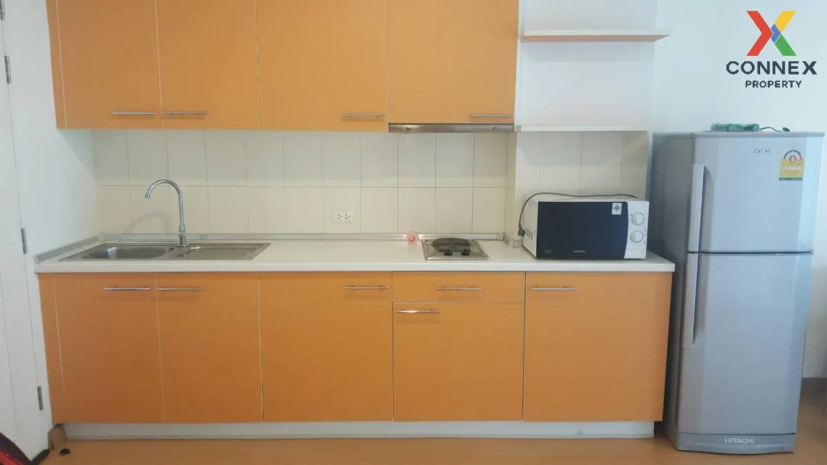 For Rent Condo , Life @ Sukhumvit 67 , BTS-Phra Khanong , Phra Kh 4