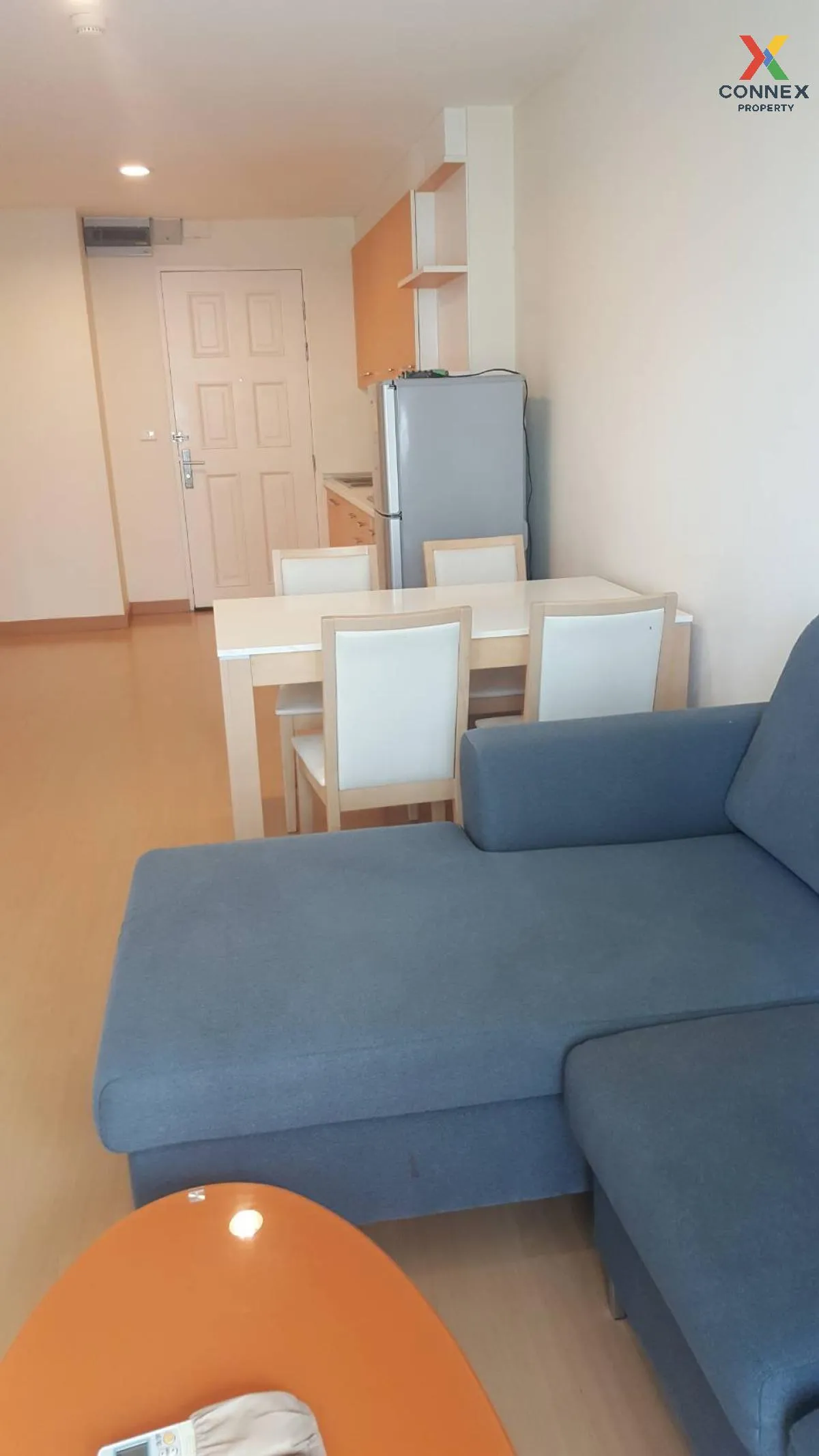 For Rent Condo , Life @ Sukhumvit 67 , BTS-Phra Khanong , Phra Kh