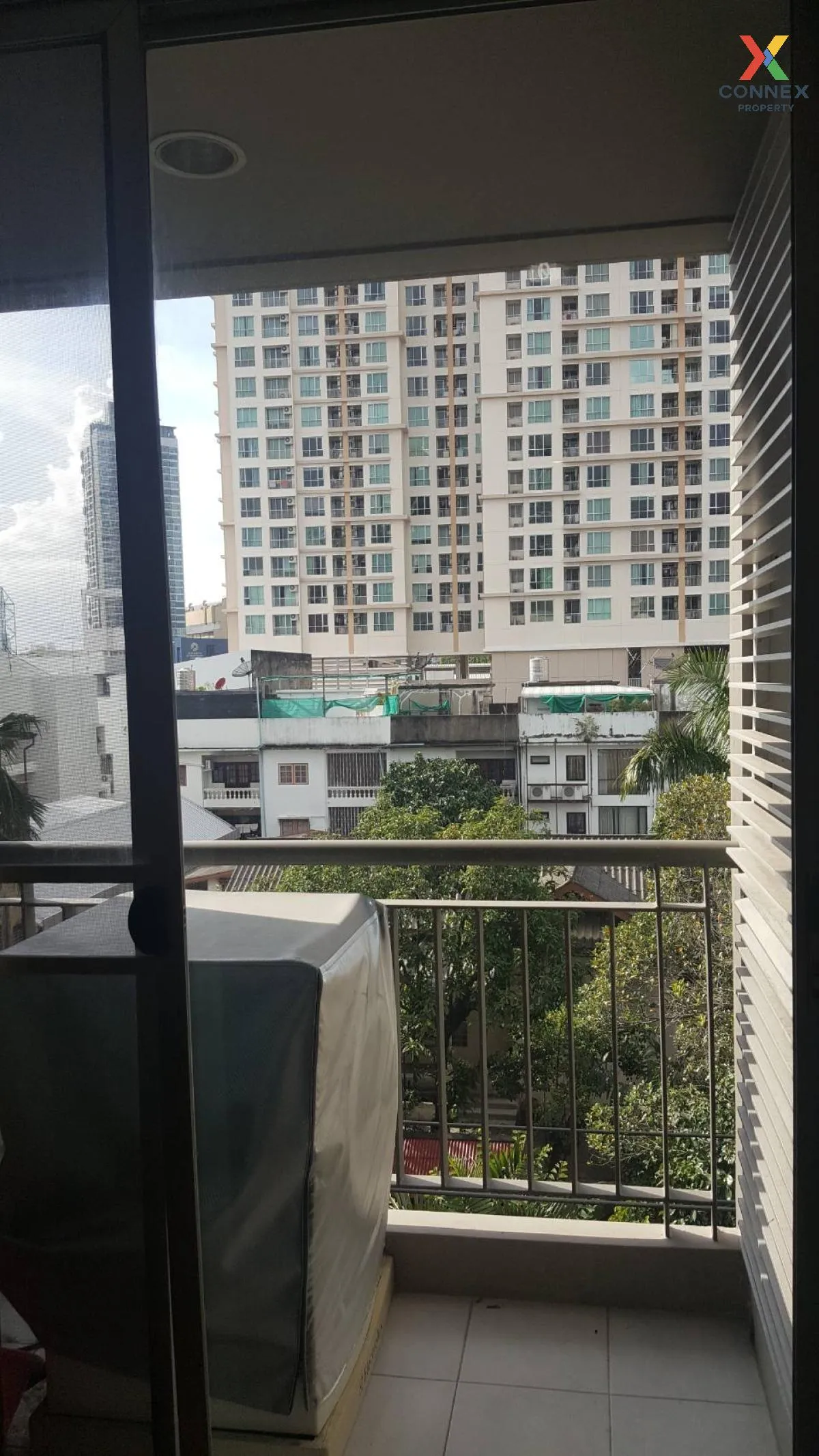 For Rent Condo , Life @ Sukhumvit 67 , BTS-Phra Khanong , Phra Kh
