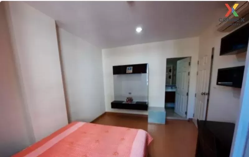 FOR RENT condo , Life @ Sukhumvit 67 , BTS-Phra Khanong , Phra Kh