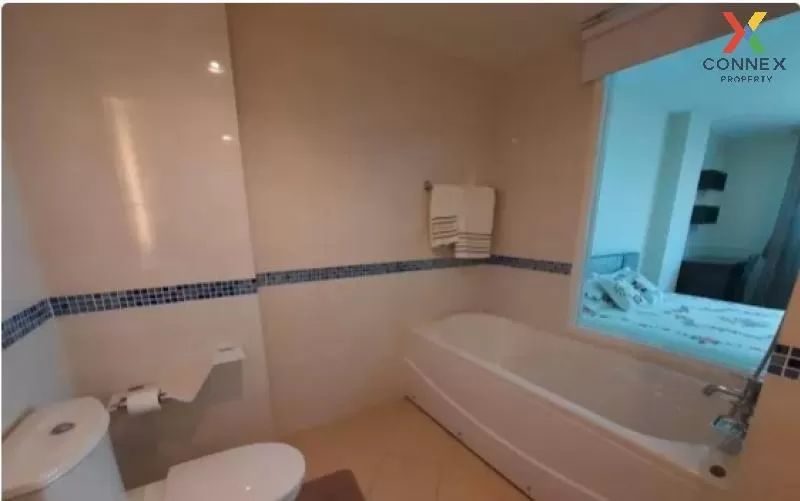 FOR RENT condo , Life @ Sukhumvit 67 , BTS-Phra Khanong , Phra Kh