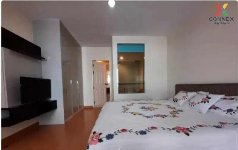 FOR RENT condo , Life @ Sukhumvit 67 , BTS-Phra Khanong , Phra Kh