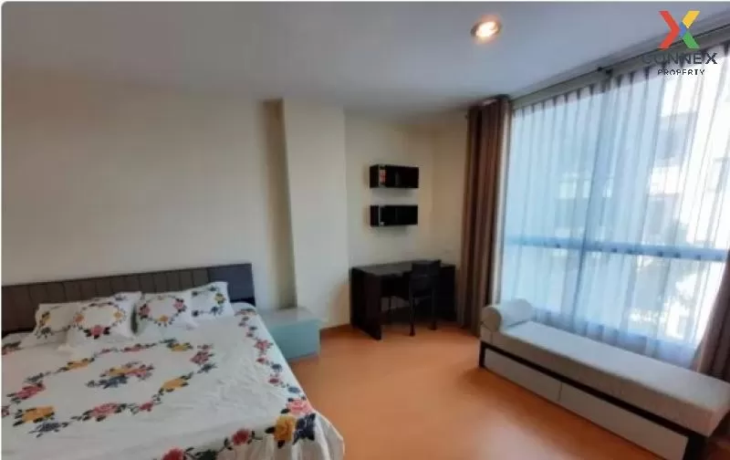 FOR RENT condo , Life @ Sukhumvit 67 , BTS-Phra Khanong , Phra Kh