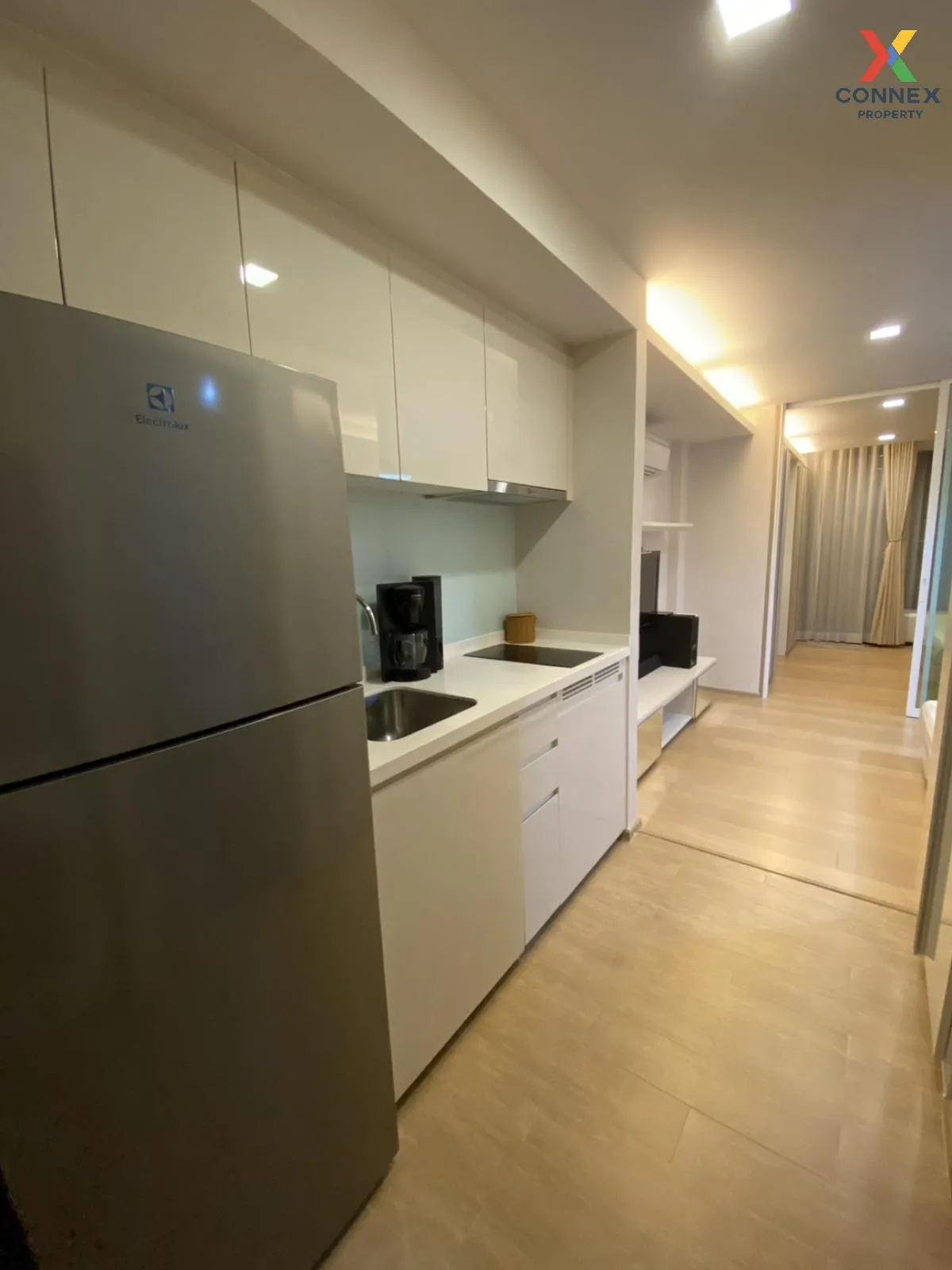 For Rent Condo , LIV@49 , BTS-Thong Lo , Khlong Tan Nuea , Wattha 4