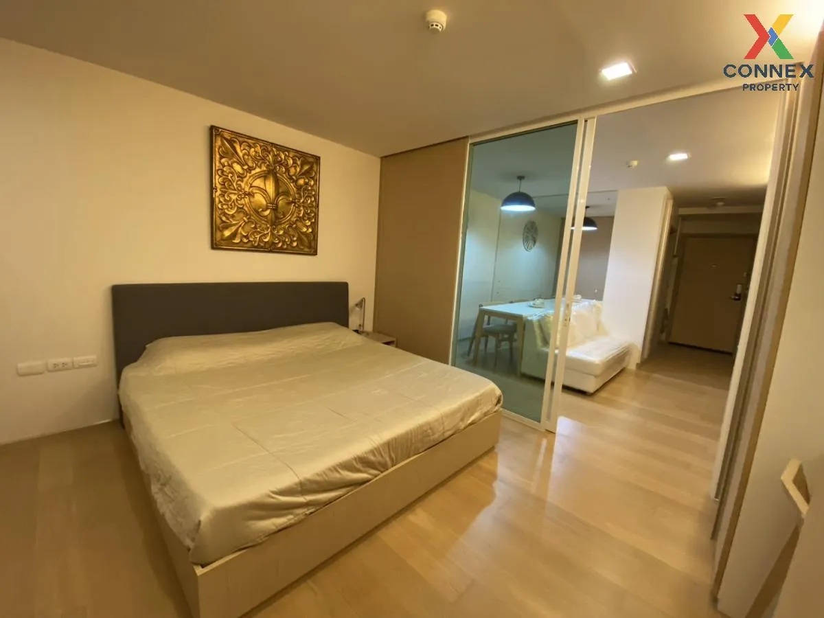 For Rent Condo , LIV@49 , BTS-Thong Lo , Khlong Tan Nuea , Wattha