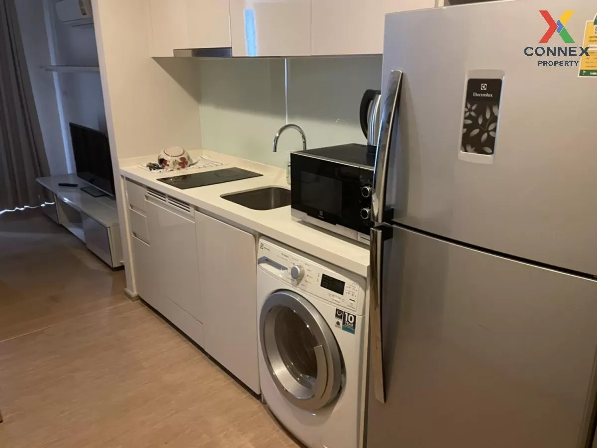 เช่าคอนโด  ลิฟ แอท 49 BTS-ทองหล่อ คลองตันเหนือ เขต วัฒนา กรุงเทพ  3