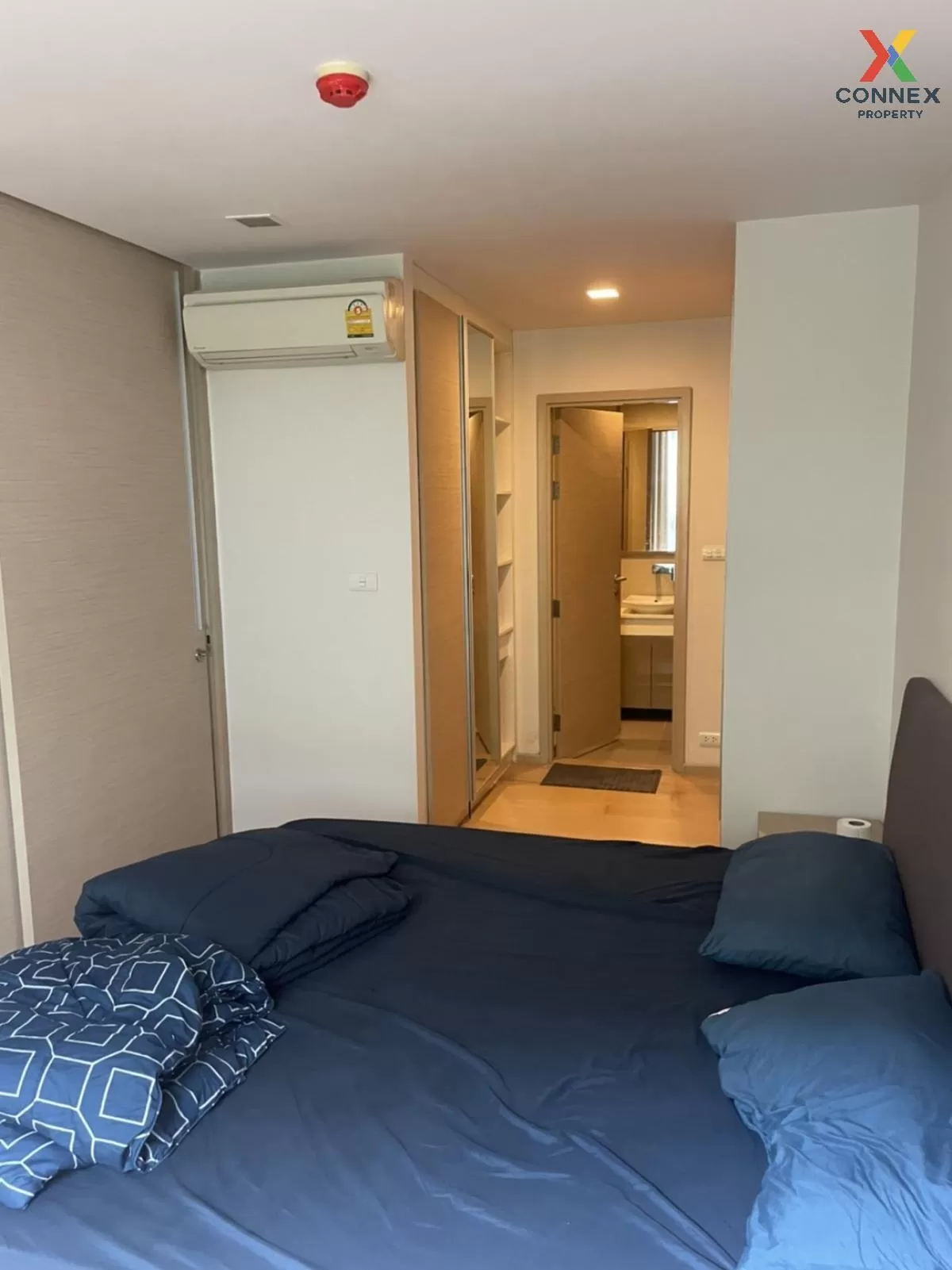 เช่าคอนโด  ลิฟ แอท 49 BTS-ทองหล่อ คลองตันเหนือ เขต วัฒนา กรุงเทพ  4