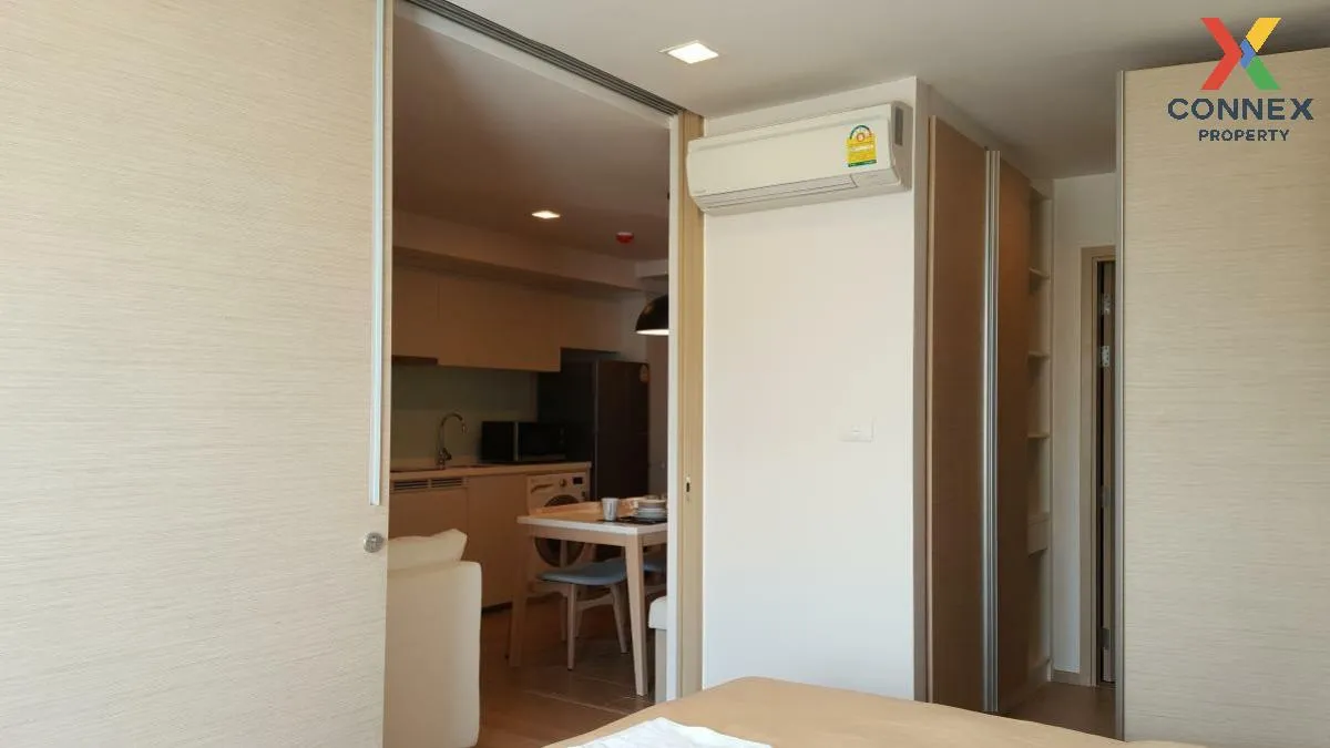 เช่าคอนโด  ลิฟ แอท 49 BTS-ทองหล่อ คลองตันเหนือ เขต วัฒนา กรุงเทพ 