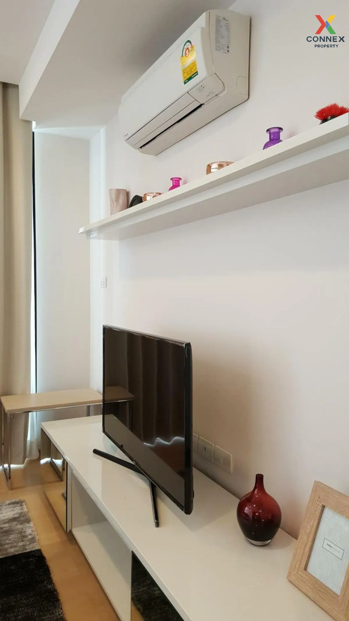 เช่าคอนโด  ลิฟ แอท 49 BTS-ทองหล่อ คลองตันเหนือ เขต วัฒนา กรุงเทพ 