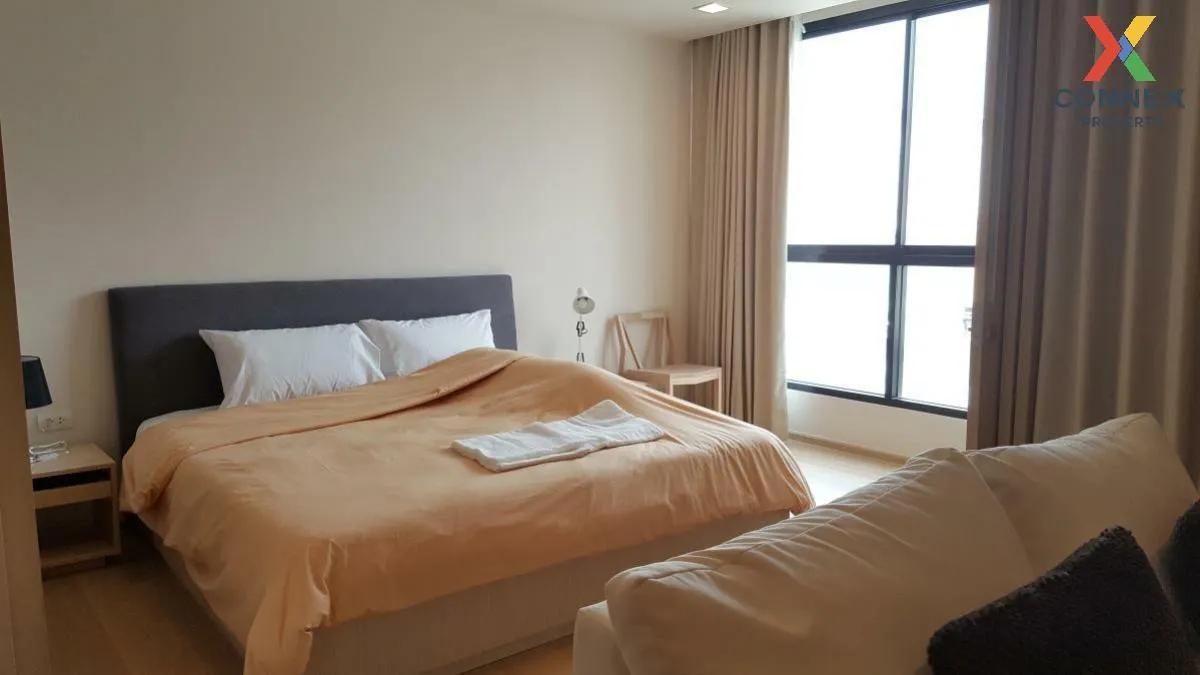 เช่าคอนโด  ลิฟ แอท 49 BTS-ทองหล่อ คลองตันเหนือ เขต วัฒนา กรุงเทพ 