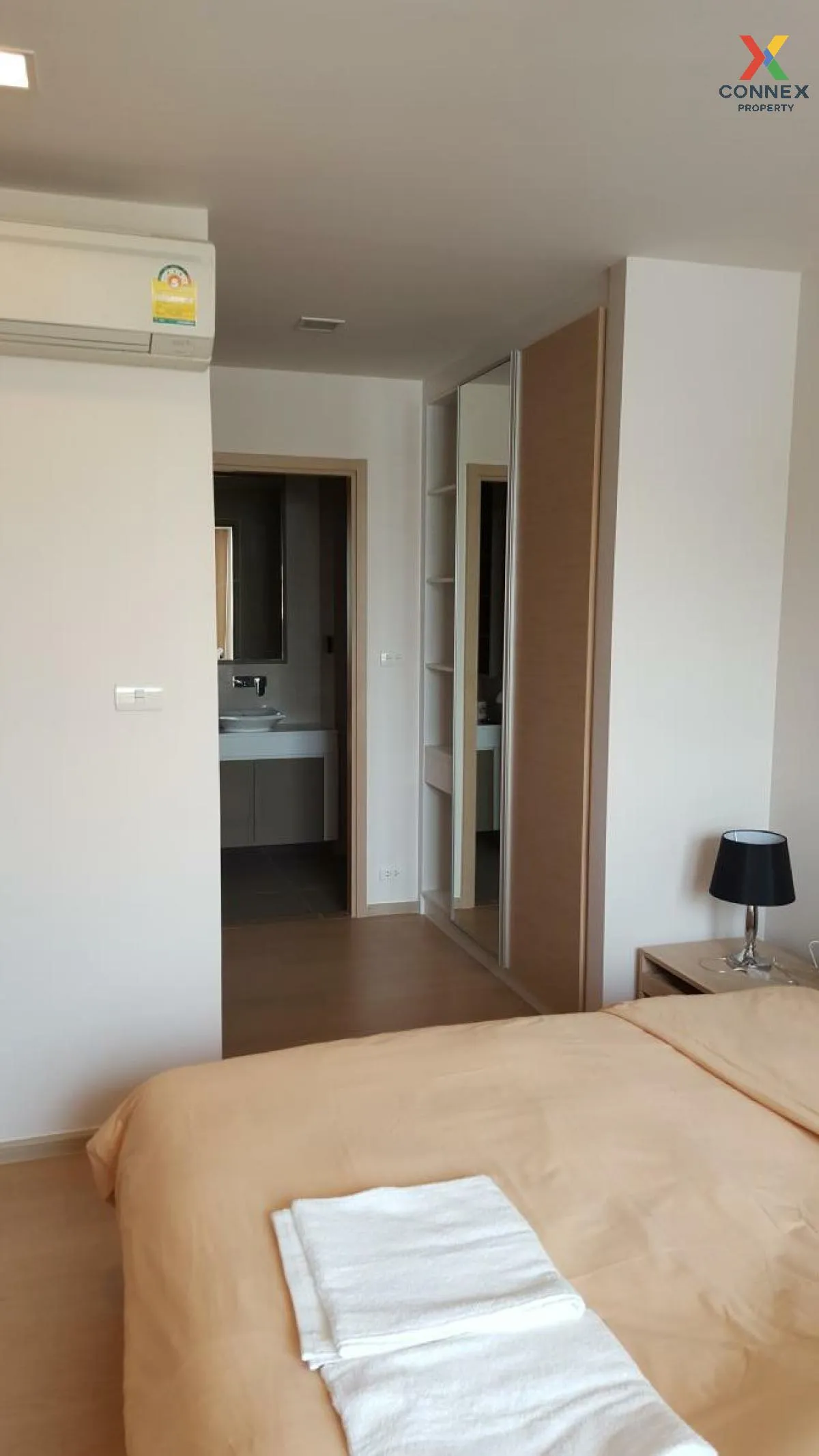 เช่าคอนโด  ลิฟ แอท 49 BTS-ทองหล่อ คลองตันเหนือ เขต วัฒนา กรุงเทพ 