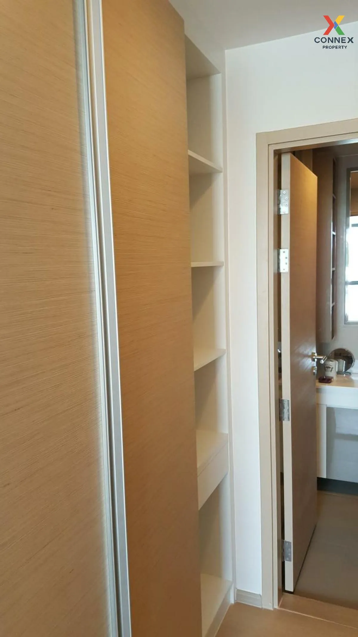 เช่าคอนโด  ลิฟ แอท 49 BTS-ทองหล่อ คลองตันเหนือ เขต วัฒนา กรุงเทพ 