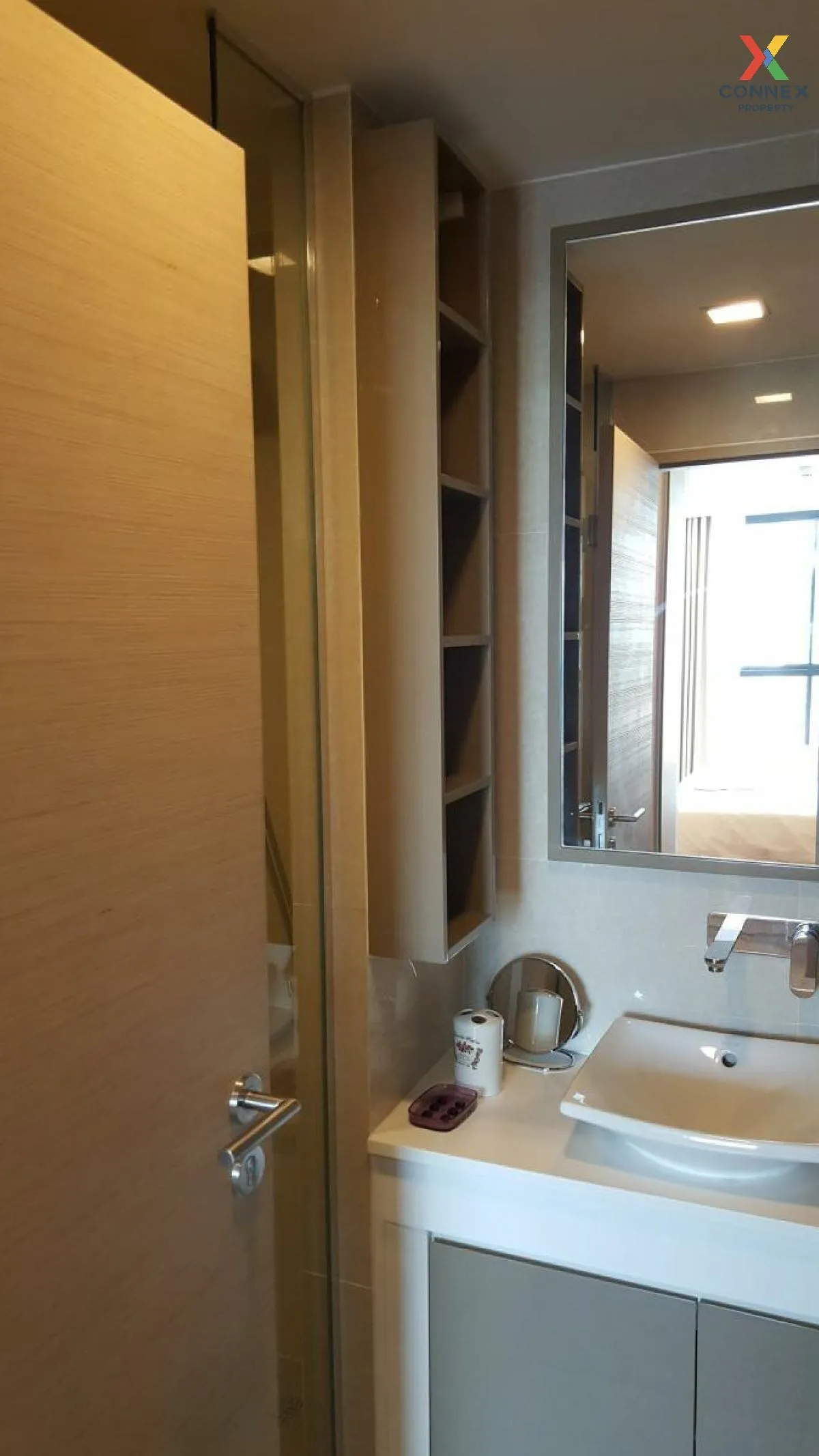 เช่าคอนโด  ลิฟ แอท 49 BTS-ทองหล่อ คลองตันเหนือ เขต วัฒนา กรุงเทพ 