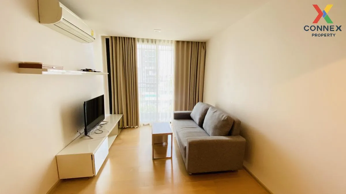 For Rent Condo , LIV@49 , BTS-Thong Lo , Khlong Tan Nuea , Wattha 1