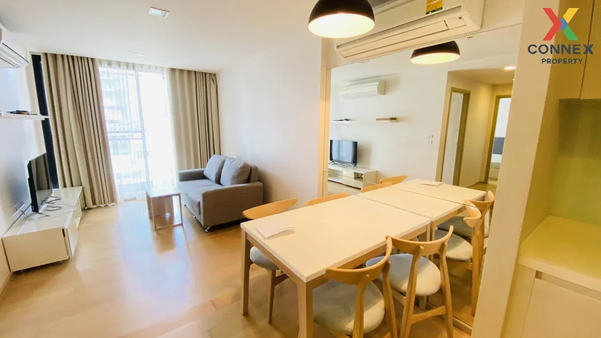 For Rent Condo , LIV@49 , BTS-Thong Lo , Khlong Tan Nuea , Wattha 2