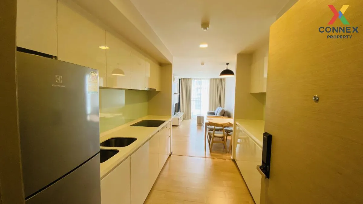 For Rent Condo , LIV@49 , BTS-Thong Lo , Khlong Tan Nuea , Wattha 4