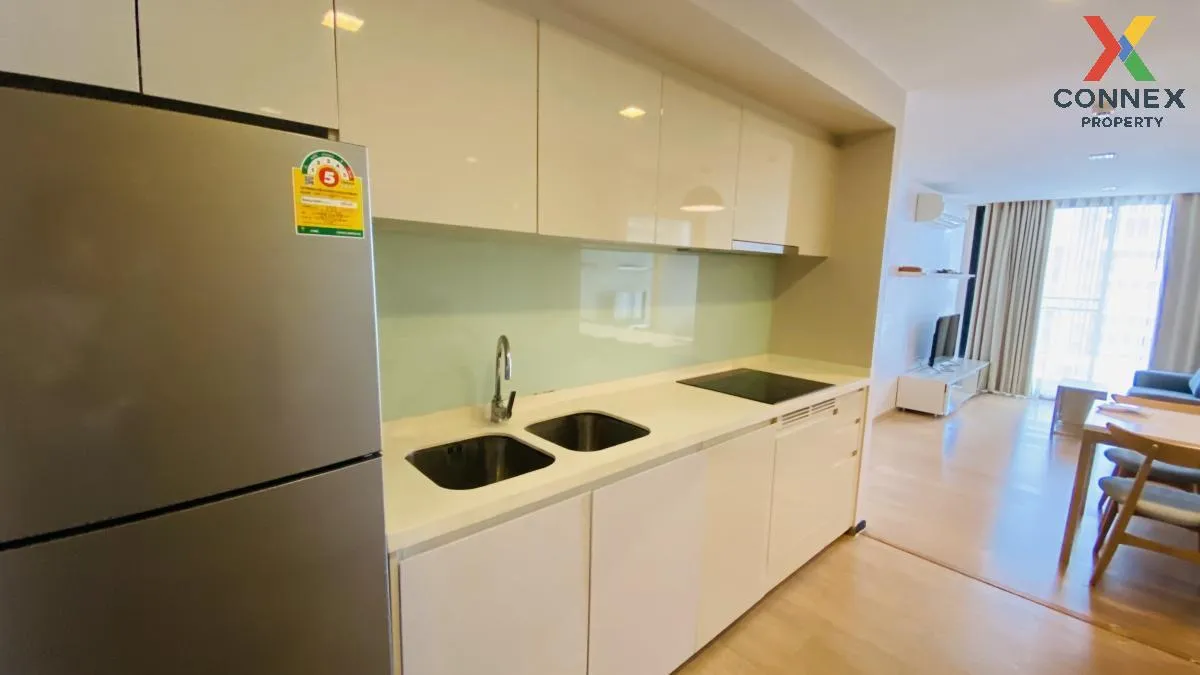 For Rent Condo , LIV@49 , BTS-Thong Lo , Khlong Tan Nuea , Wattha