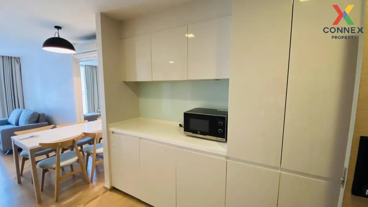 For Rent Condo , LIV@49 , BTS-Thong Lo , Khlong Tan Nuea , Wattha
