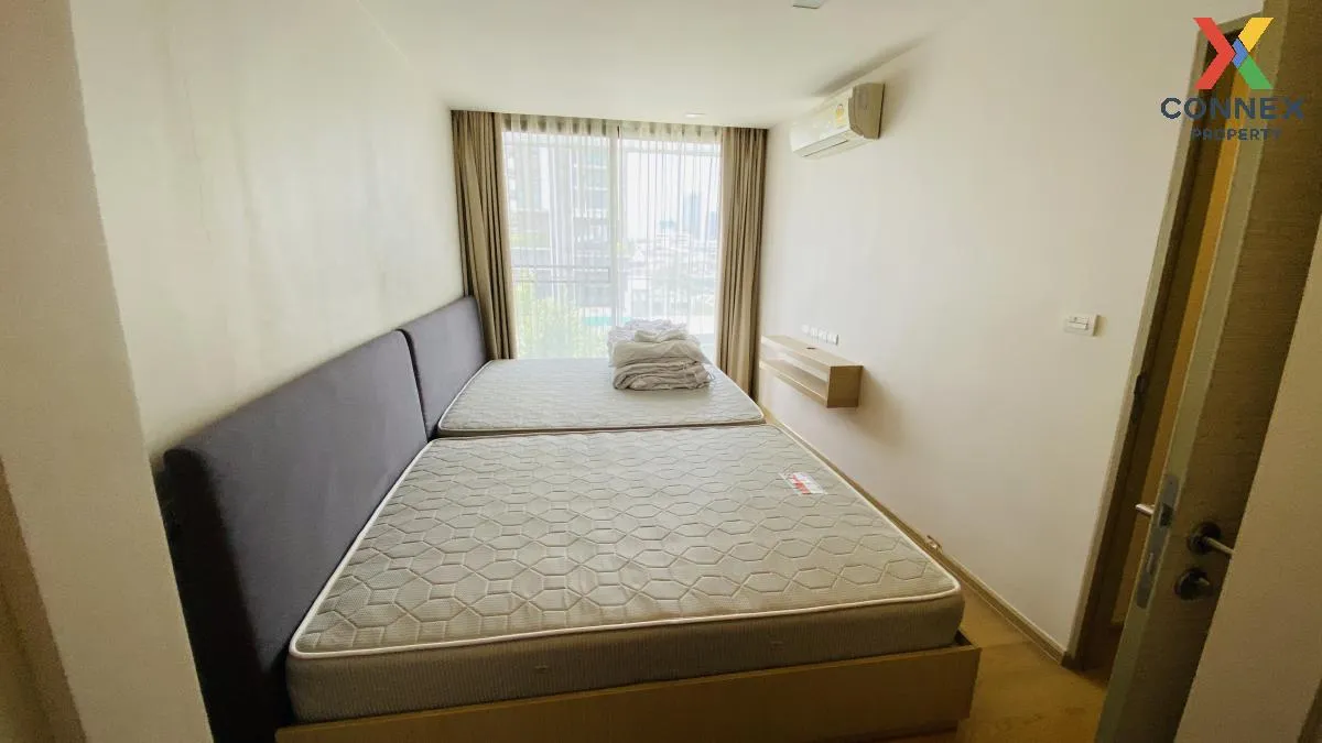 For Rent Condo , LIV@49 , BTS-Thong Lo , Khlong Tan Nuea , Wattha