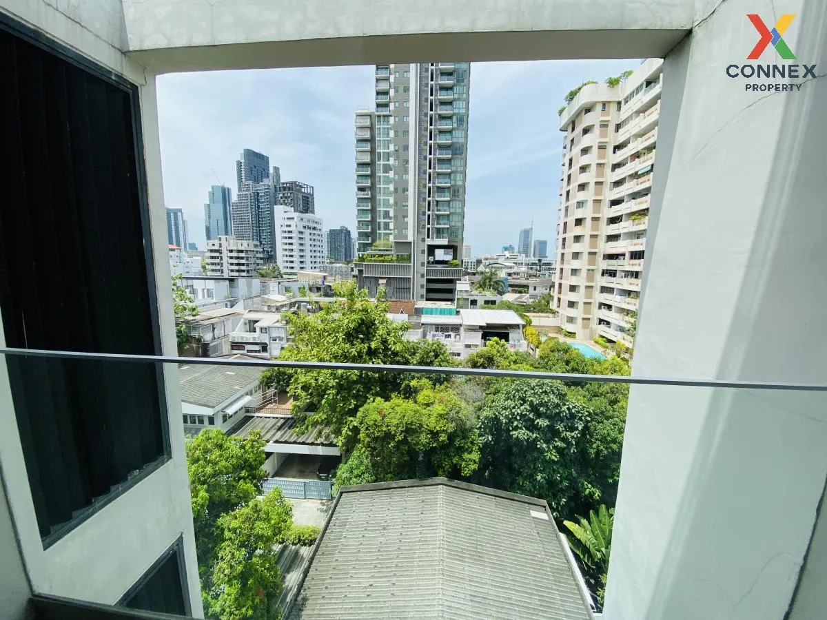 For Rent Condo , LIV@49 , BTS-Thong Lo , Khlong Tan Nuea , Wattha