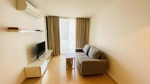 For Rent Condo , LIV@49 , BTS-Thong Lo , Khlong Tan Nuea , Watthana , Bangkok , CX-62501