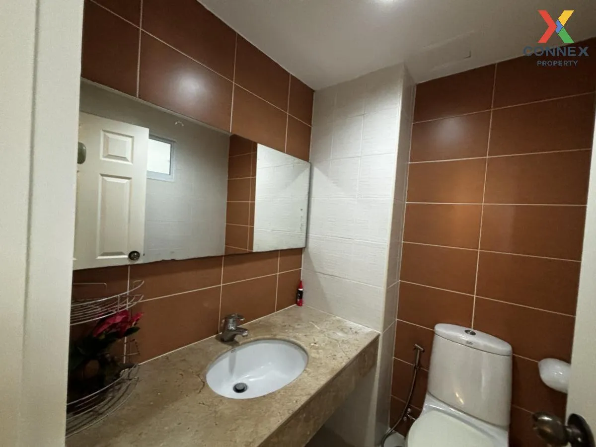 เช่าคอนโด  ลุมพินี สวีท สุขุมวิท 41 BTS-พร้อมพงษ์ คลองตันเหนือ เข