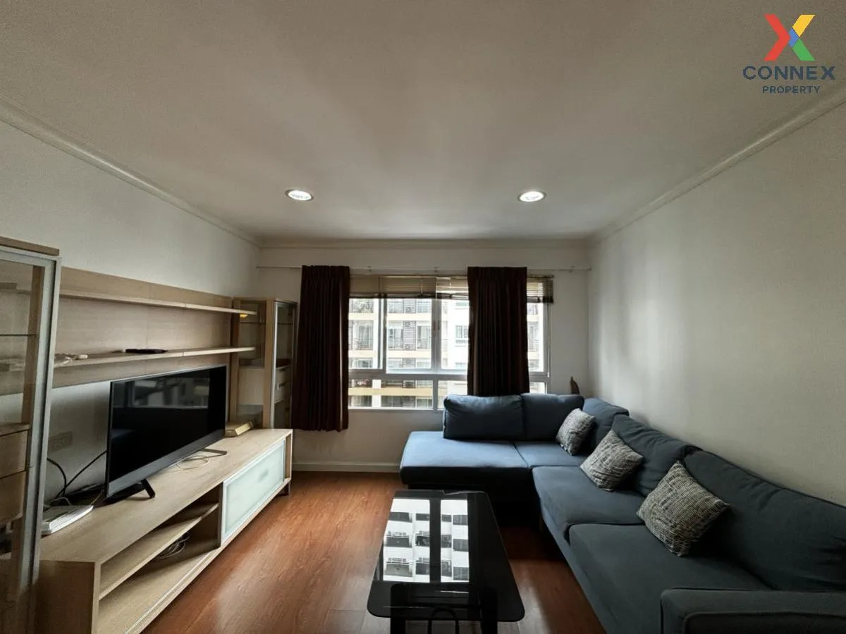 เช่าคอนโด  ลุมพินี สวีท สุขุมวิท 41 BTS-พร้อมพงษ์ คลองตันเหนือ เข 1