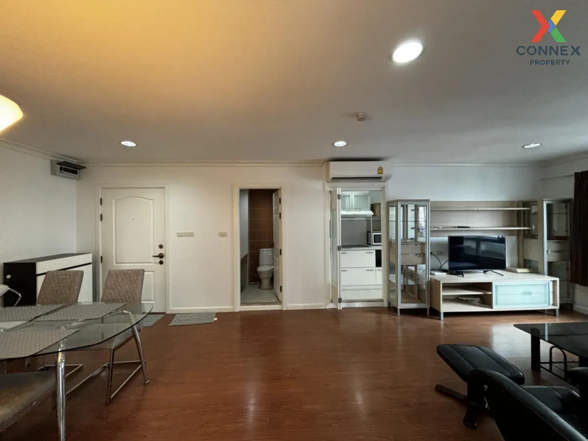 เช่าคอนโด  ลุมพินี สวีท สุขุมวิท 41 BTS-พร้อมพงษ์ คลองตันเหนือ เข 2