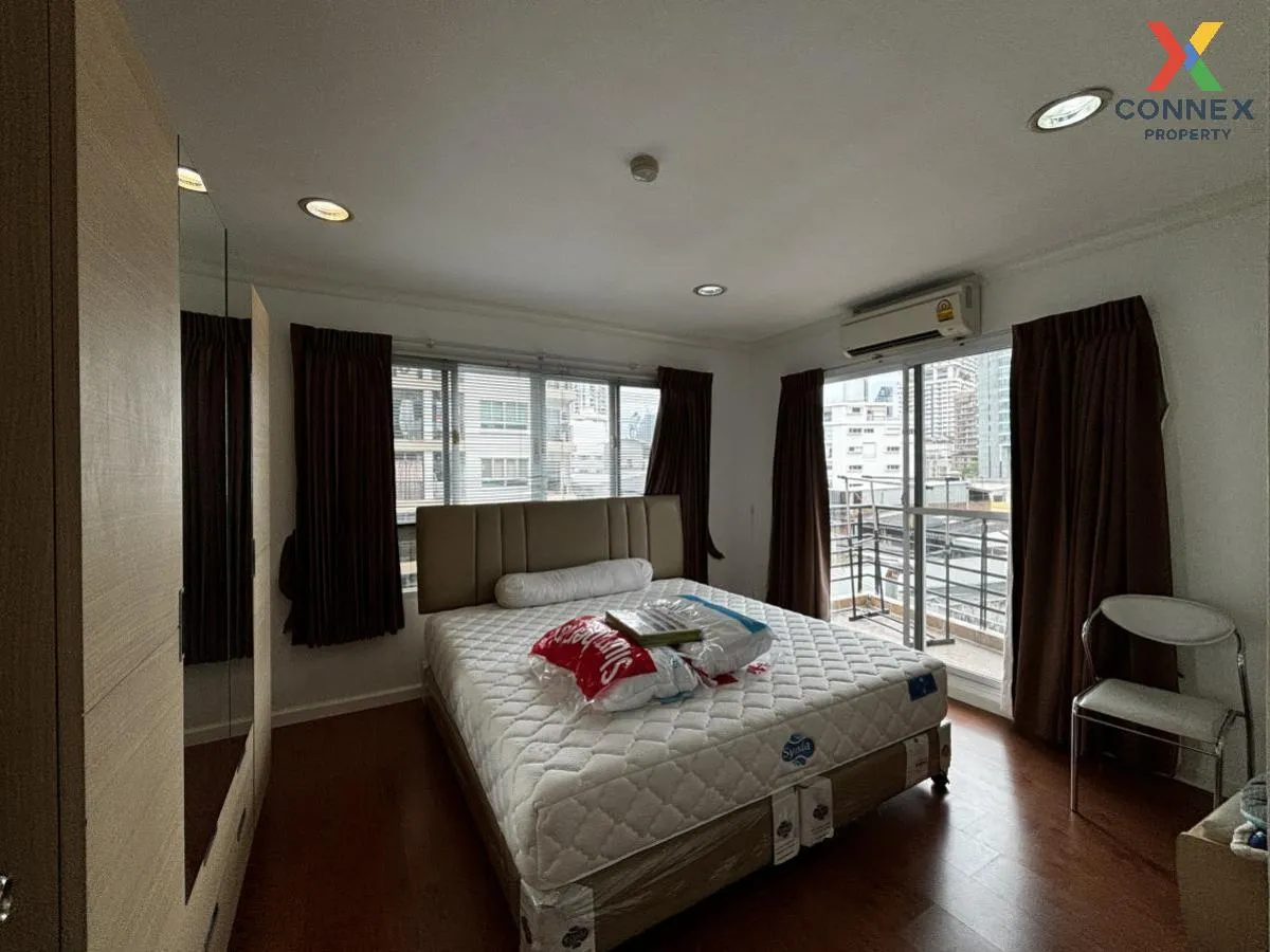 เช่าคอนโด  ลุมพินี สวีท สุขุมวิท 41 BTS-พร้อมพงษ์ คลองตันเหนือ เข