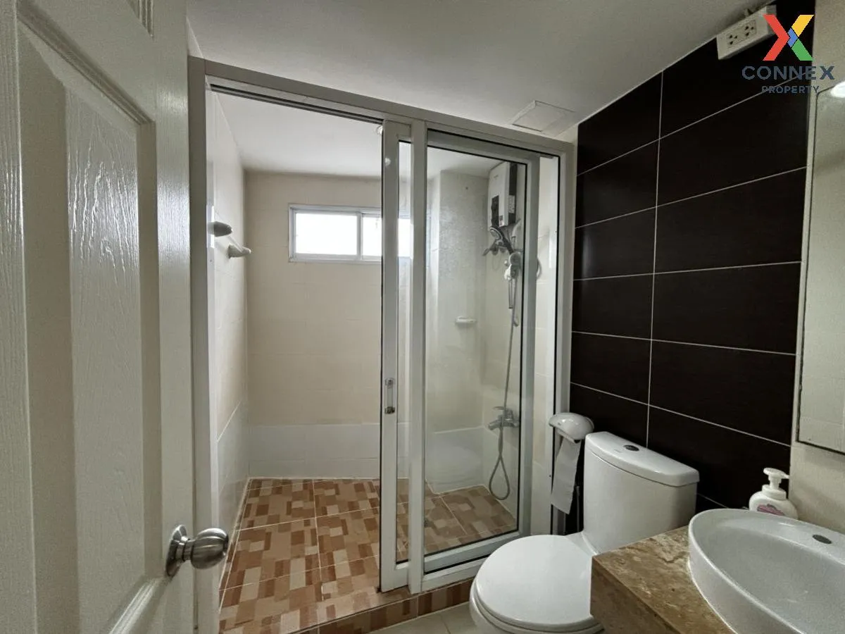 เช่าคอนโด  ลุมพินี สวีท สุขุมวิท 41 BTS-พร้อมพงษ์ คลองตันเหนือ เข