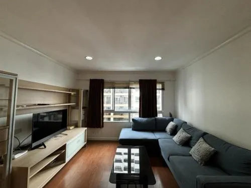 เช่าคอนโด  ลุมพินี สวีท สุขุมวิท 41 BTS-พร้อมพงษ์ คลองตันเหนือ เขต วัฒนา กรุงเทพ CX-62553