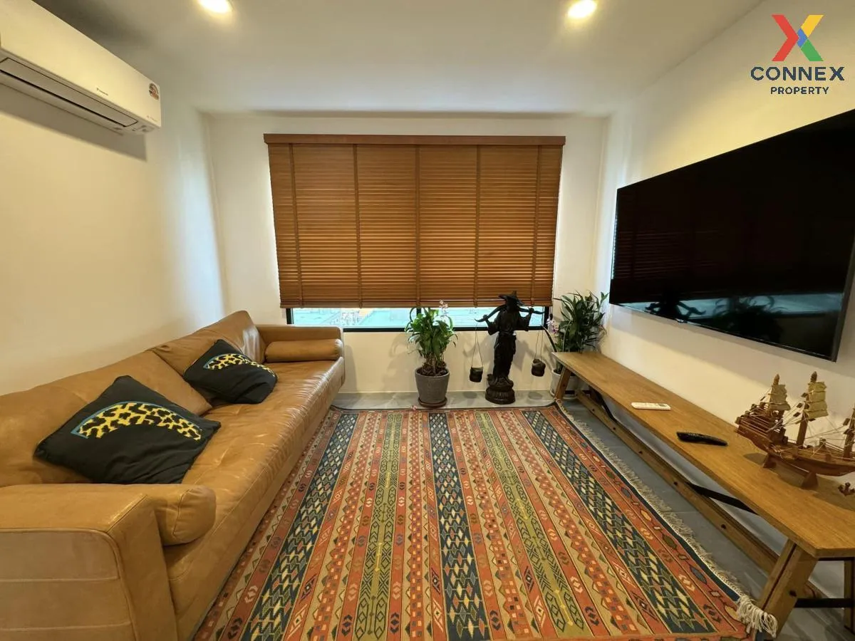 For Rent Condo , Lumpini Ville Sukhumvit 77 , BTS-On Nut , Suan L 2