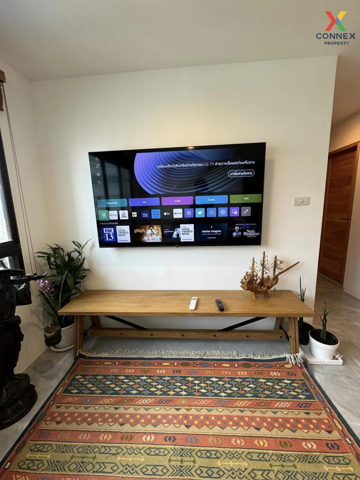 For Rent Condo , Lumpini Ville Sukhumvit 77 , BTS-On Nut , Suan L 3