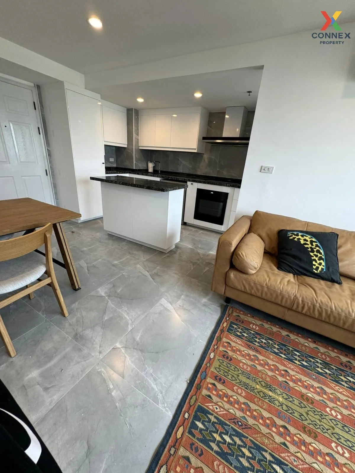 For Rent Condo , Lumpini Ville Sukhumvit 77 , BTS-On Nut , Suan L 4