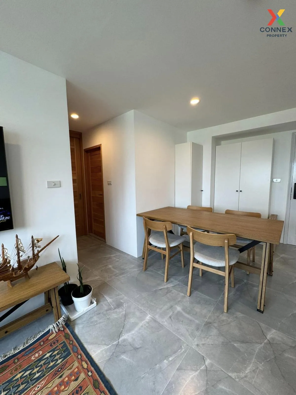 For Rent Condo , Lumpini Ville Sukhumvit 77 , BTS-On Nut , Suan L