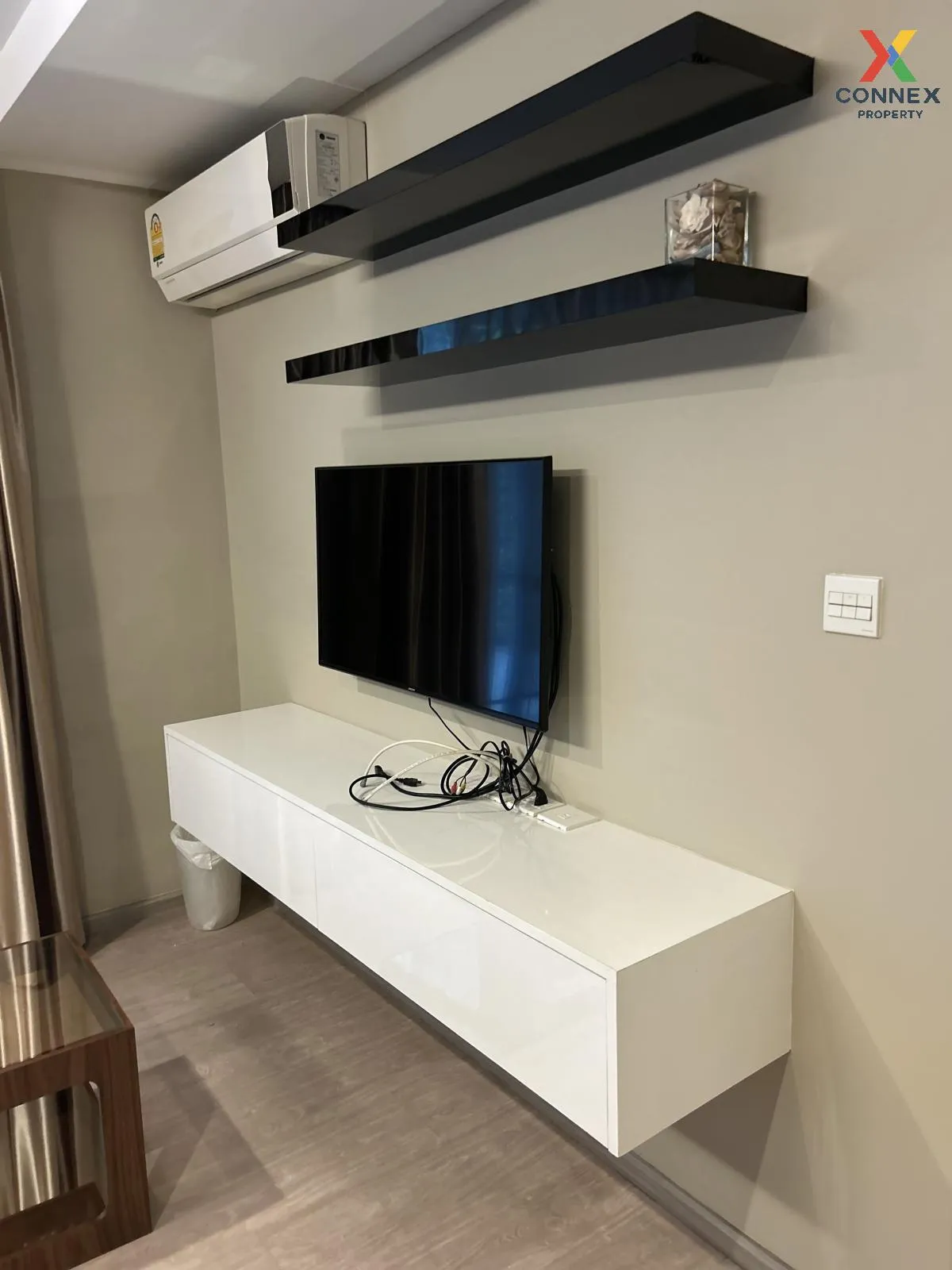 เช่าคอนโด  มาเอสโตร 39 BTS-พร้อมพงษ์ คลองเตยเหนือ เขต ทวีวัฒนา กร 1