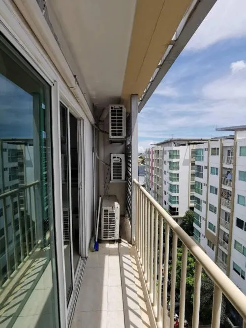 เช่าคอนโด  เมโทร ปาร์ค สาทร BTS-วุฒากาศ ปากคลองภาษีเจริญ เขต ภาษีเจริญ กรุงเทพ CX-62621