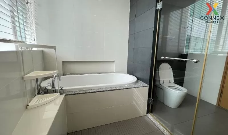 เช่าคอนโด  มิลเลนเนียม เรสซิเดนซ์ BTS-อโศก คลองเตย เขต คลองเตย กร