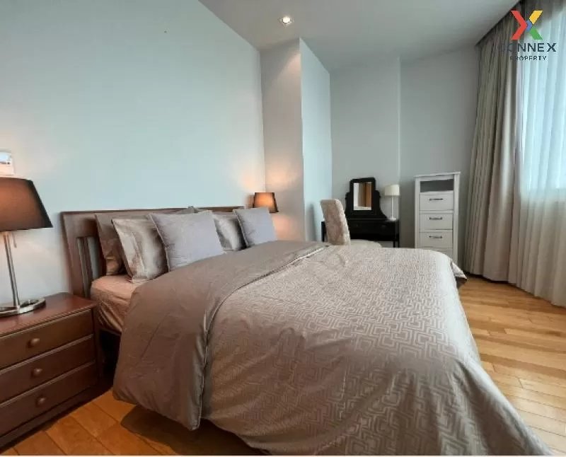 เช่าคอนโด  มิลเลนเนียม เรสซิเดนซ์ BTS-อโศก คลองเตย เขต คลองเตย กร