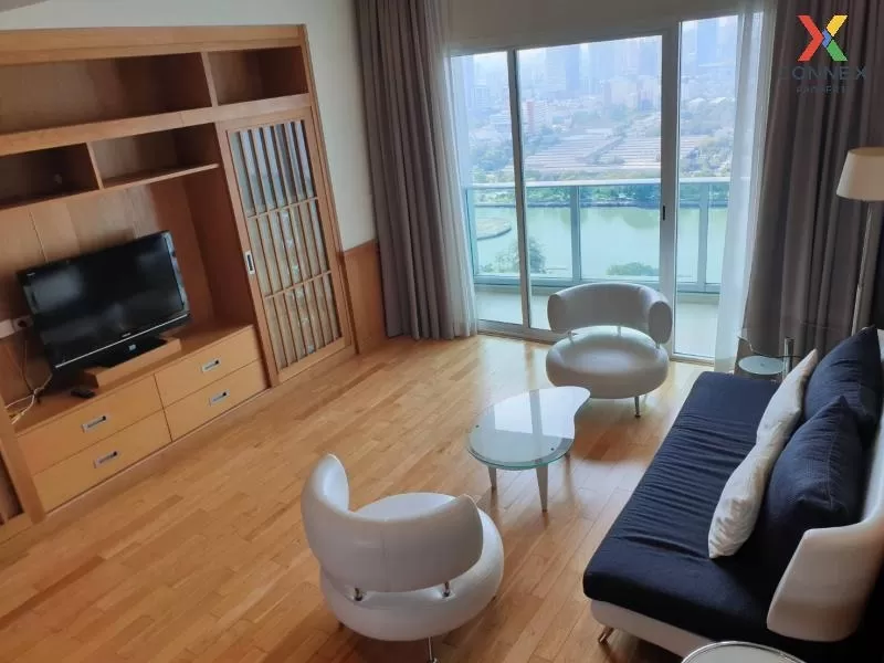 เช่าคอนโด  มิลเลนเนียม เรสซิเดนซ์ BTS-อโศก คลองเตย เขต คลองเตย กร 1