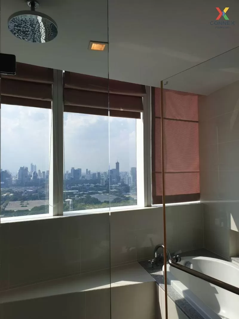 เช่าคอนโด  มิลเลนเนียม เรสซิเดนซ์ BTS-อโศก คลองเตย เขต คลองเตย กร