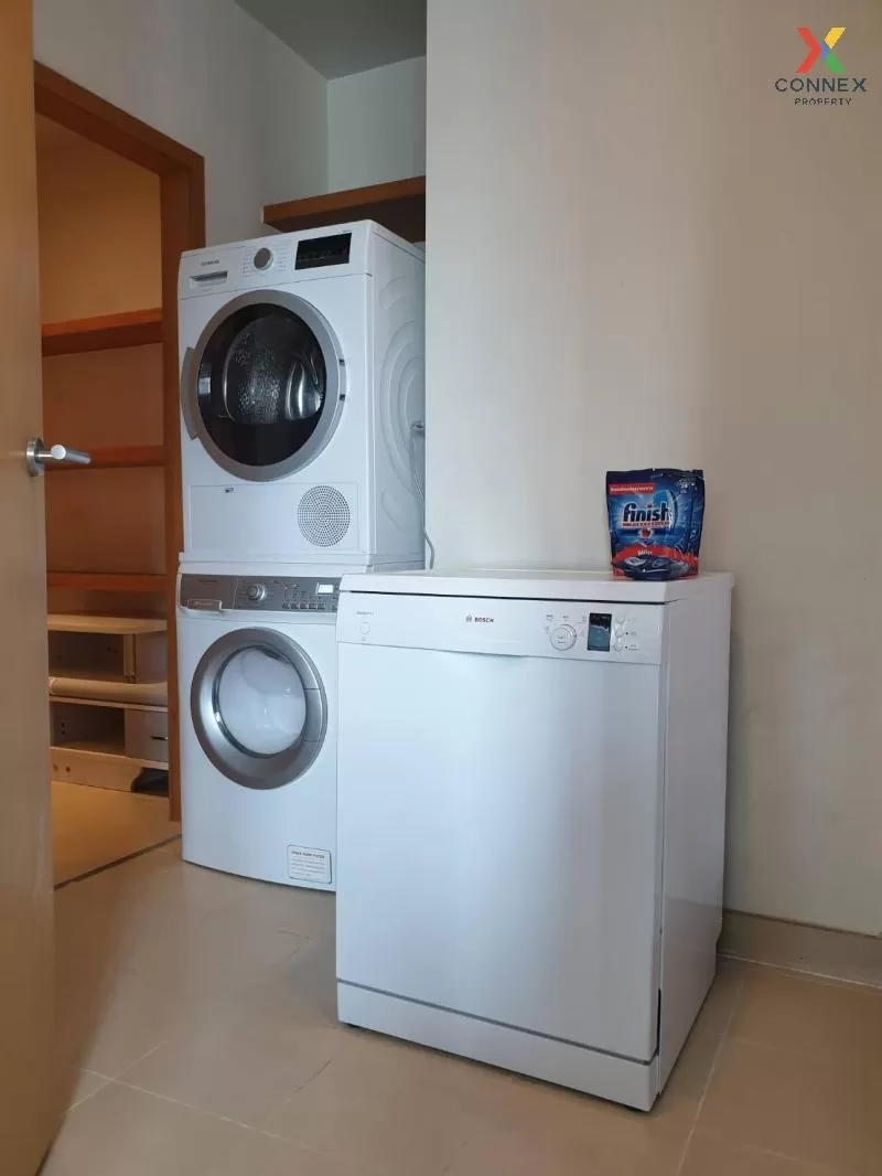 เช่าคอนโด  มิลเลนเนียม เรสซิเดนซ์ BTS-อโศก คลองเตย เขต คลองเตย กร