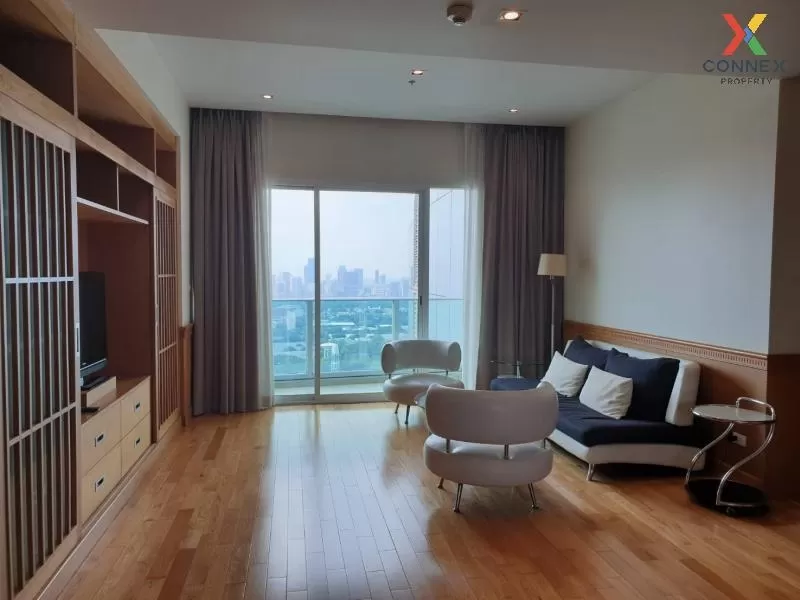 เช่าคอนโด  มิลเลนเนียม เรสซิเดนซ์ BTS-อโศก คลองเตย เขต คลองเตย กร 2